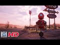 CGI 3D Animated Short: "BIG BOOM" - by Brian Watson | TheCGBros