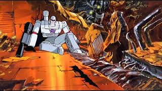 Transformers The Movie '86' Theme - Frank Dill