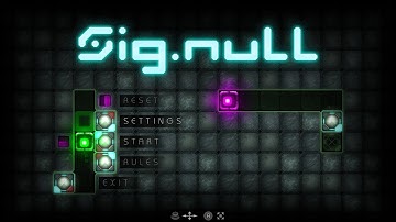 Sig.NULL trailer 2020