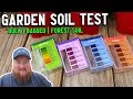 This was unexpected... Testing 3 Garden Soil Types