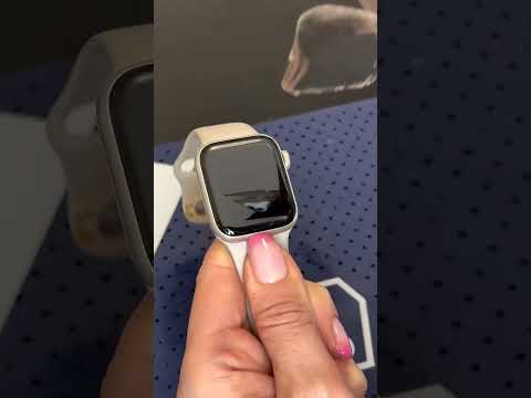 Apple Watch ⌚️ 😎____________#applewatch #watch #apple #progsm #screen #protection #protector #work