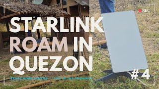Starlink in Quezon | Beach Home Diaries | Life in the Province