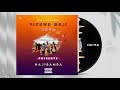 VICHWA MAJI NAJIBAMBA OFFICIAL AUDIO VISUALIZER 