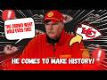 🔴BREAKING! YOU CAN CELEBRATE! NO ONE SAW THIS COMING! EXCELLENT NEWS!  Kansas City Chiefs NEWS!