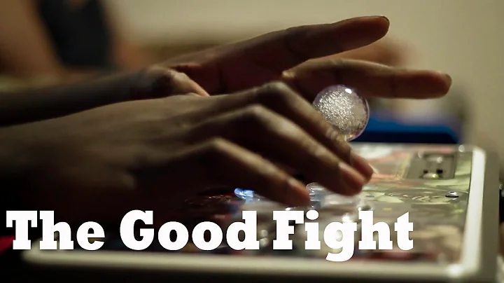 The Good Fight Ep. 1: Tampa Never Sleeps