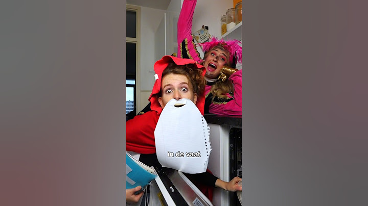 Wat hebben jullie van Sinterklaas gekregen? Hopelijk geen mandarijn😂 @LovePiet