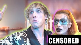 MY MUSIC VIDEO WENT SEXUAL! **Gone Sexual**
