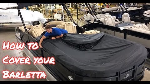 How-To Uncover and Cover