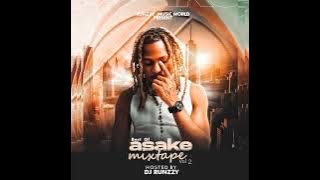 DJ RUNZZY|| BEST OF ASAKE 2024 MIX|| AFROBEAT || OLAMIDE|| SEYI VIBEZ|| TRENDING SONGS