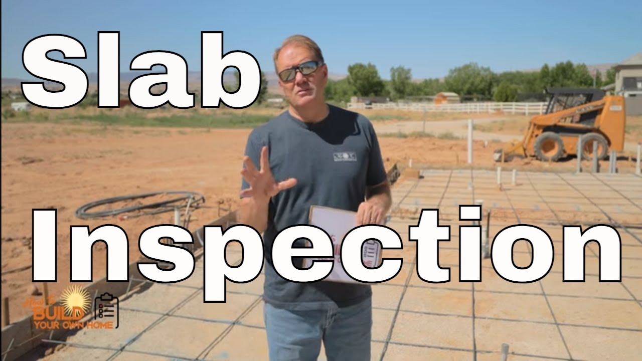 How To Prepare For A Foundation Inspection