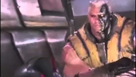 Deadpool Game Xbox One Shark 1 walkthrough part 16 Music Walkthrough