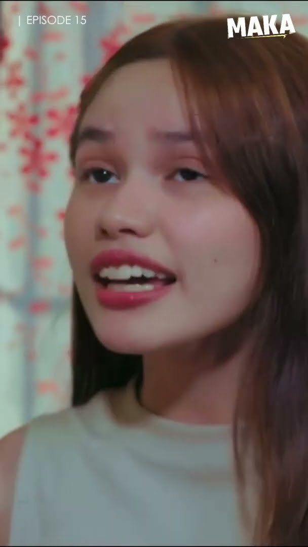 My AshCo heart is not happy! | MAKA