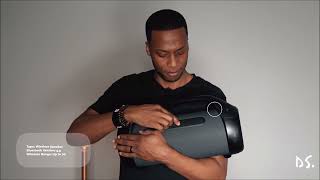 MIIEGO MiiBLASTER & MiiBLASTER XL – Waterproof Boomblaster for your active lifestyle screenshot 4
