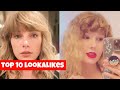 Top 10 celebrity who are lookalike  hollywood hype 2024