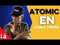 Atomic  en Cable Tierra