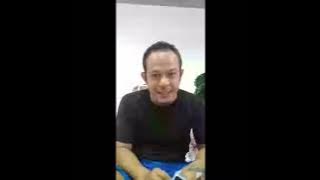 Sorotan 27.50 - 32.50 dari Njentul air hujan