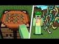 Jai ajout 10 crafts interdit sur minecraft