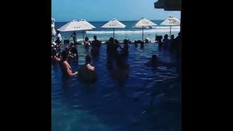 Thumbnail of kelpotra beach Alanya# Didha beach# Nova #Marbell #side beach Turkeys #short #beach #nissi