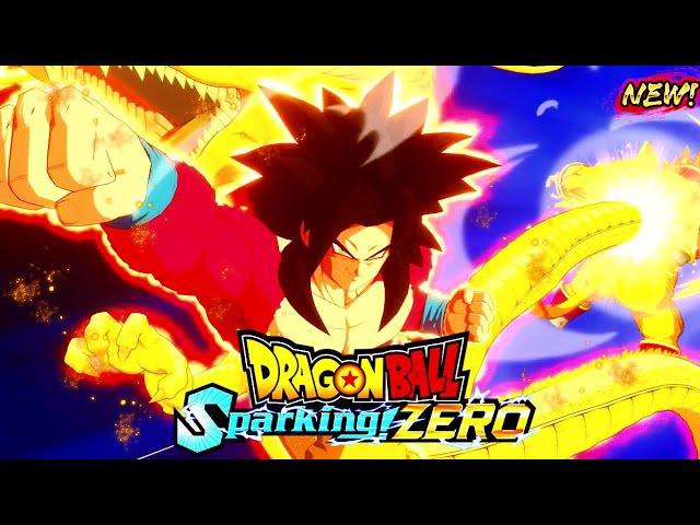 Dragon Ball Sparking Zero: Everything we know so far - Dexerto