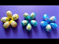 🎵🍭 Egg luck Surprise❤️❤️ Guess what is inside! Amazing & satisfying video✨#smh#asmr#relaxing