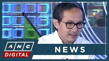 Dizon: ICI needs stronger legal capabilities to build flood control cases | ANC
