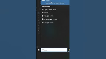 วิธีเซฟ Keyboard Shortcuts ของ Premiere Pro สำหรับเอาไว้ใช้ในเครื่องอื่น👍