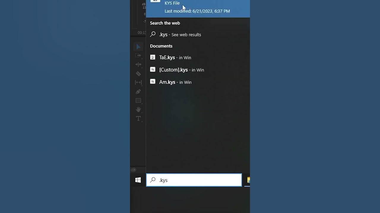  keyboard shortcuts premiere pro 