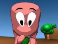 Incoming! - Worms 2 Cutscenes Mp3 Song
