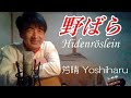野ばら Hidenr&ouml;slein(歌曲)/ シューベルト F.Schubert  / 芳晴(よしはる) Yoshiharu【ギター弾き語り】