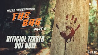 The Bag Part 2 - Action Short Film - Teaser