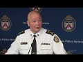 Youth among suspects arrested in U.S. Consulate shooting, Demkiw says ‘we need that cycle to stop’