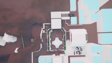 Owen Griffiths - Level Design Showreel 2022