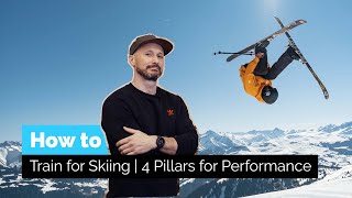 How To Train for Skiing | 4 Pillar for Performance screenshot 4