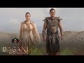 Bagani Epic Scenes: 'Bet On Your BAGANI' Episode