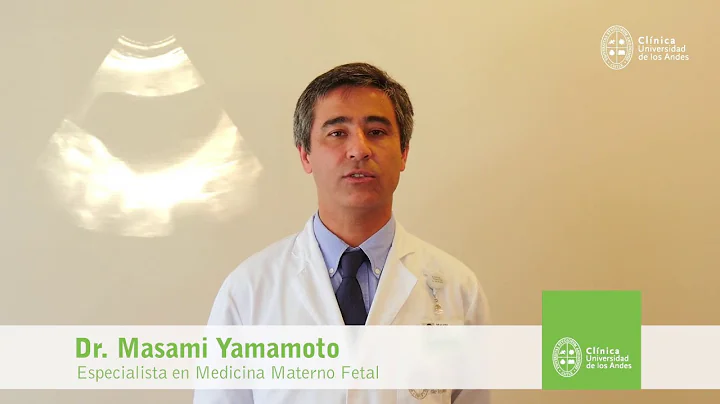 Dr.  Masami Yamamoto  - Sndrome de Transfusin Feto...