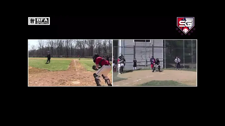 Joe Butera Recruit Video