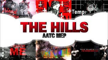 Aatc - The Hills [FULL MEP] (+13)