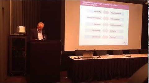 Integrating a Major Acquisition in Japan, Japan Society, June 11, 2014