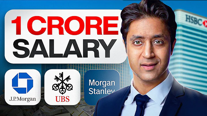 *ULTIMATE* Guide To Become Investment Banker in 2025 & 26 | Shirish Gupta thumbnail