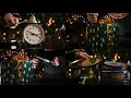 Christmas Song Made With Sampling The Environment