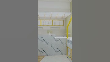 Diy Restaurant Interior Design #interiordesign #restaurant #2023