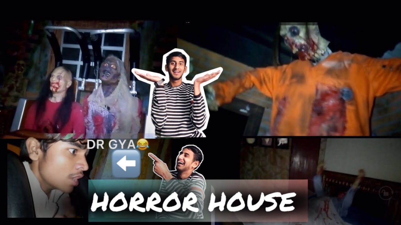HORROR HOUSE IN ISLAMABAD😱😱😱