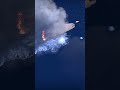Air Strike! Unbelievable Footage Over Mountains!