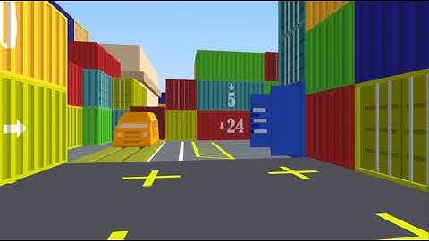 Polyescape 2- Escape Game