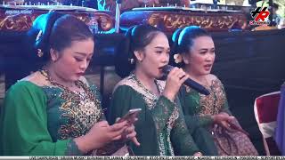 Tayub Tresno Larangan  Arjuna Cdanursari  Fansa 