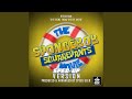 Ocean Man From The SpongeBob SquarePants Movie Sped Up Version 