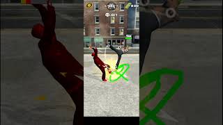 Draw Fight Action (ATG) Level - 1 #shorts #action screenshot 5
