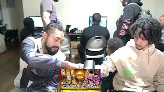 Dbfz Tsl 145 Faultything Vs Axeice Wfs Love Seeing These Two Scrap It Out