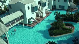 Susesi Luxury Resort 2013, Turkey - Belek