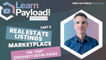 Part 6: The PDP (Property Detail Page)- Build a Real Estate Marketplace with NextJS and Payload CMS